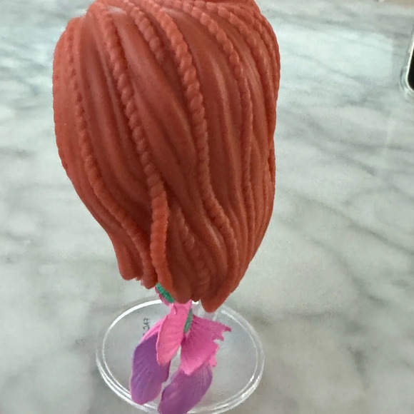 Funko Pop! ARIEL (MERMAID) - THE LITTLE MERMAID (LIVE-ACTION) - Picture 4 of 6